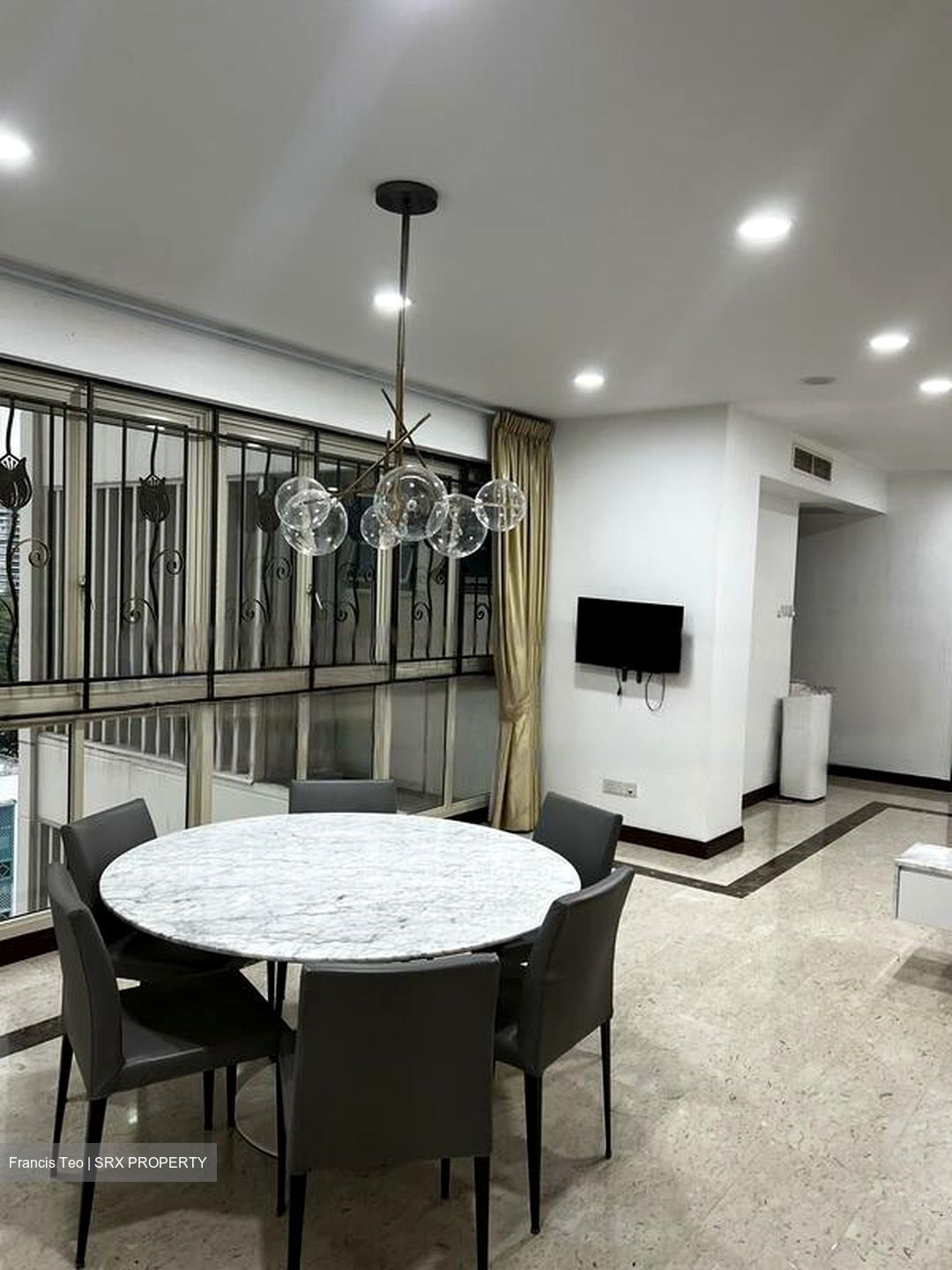 Trellis Towers (D12), Condominium #464456801